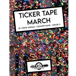 Ticker Tape March