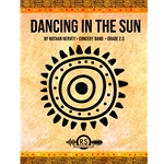 Dancing in the Sun
