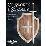Of Swords and Scrolls