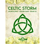 Celtic Storm