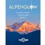 Alpenglow