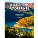 Allegheny Footprints