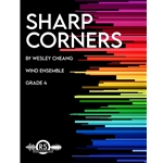 Sharp Corners