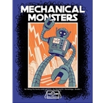 Mechanical Monsters