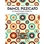 Dance Pizzicato