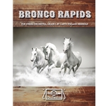 Bronco Rapids