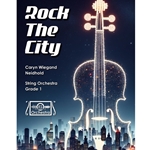 Rock The City