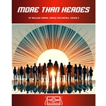 More than Heroes