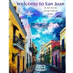 Welcome to San Juan