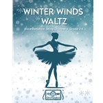 Winter Winds Waltz