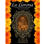 La Llorona