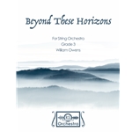 Beyond These Horizons