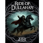 Ride of the Dullahan