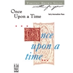 Once Upon A Time