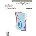 Melody Cantabile