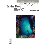 In The Deep Blue "C"