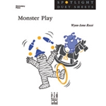 Monster Play