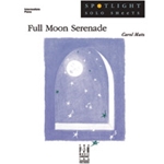 Full Moon Serenade