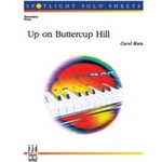 Up On Buttercup Hill