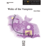Waltz Of The Vampires