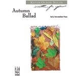 Autumn Ballad