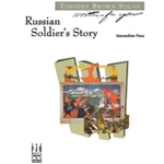 Russian Soldier's Story