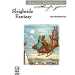 Sleighride Fantasy
