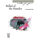 Ballad Of The Matador