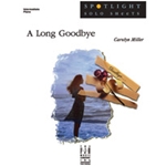 Long Goodbye