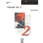Prelude #2
