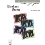 Elephant Stomp