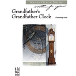 Grandfather's Grandfather Clock