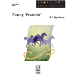 Fancy Prancin