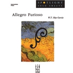 Allegro Furioso