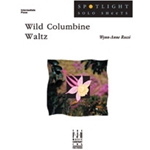 Wild Columbine Waltz