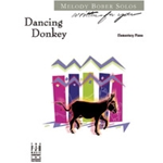 Dancing Donkey