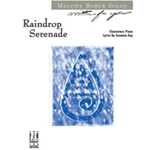 Raindrop Serenade