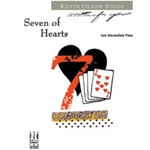 Seven Of Hearts