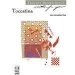 Toccatina
