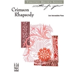 Crimson Rhapsody
