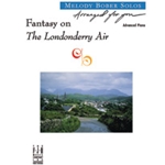 Fantasy On The Londonderry Air