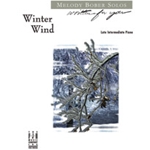 Winter Wind