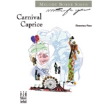 Carnival Caprice