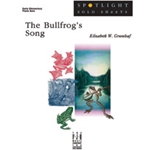Bullfrog's Song