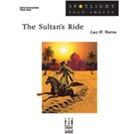 Sultan's Ride