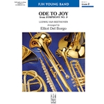 Ode To Joy