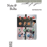 Nuts & Bolts
