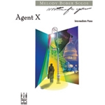 Agent X