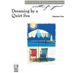 Dreaming By A Quiet Sea