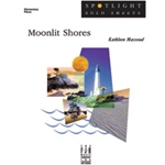 Moonlit Shores